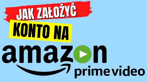 amazon prime video polska